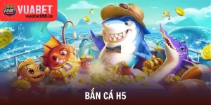 Bắn cá h5