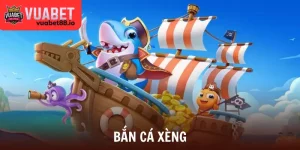 Bắn Cá Xèng