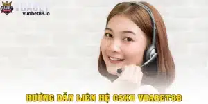 Cskh vuabet88