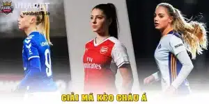 kèo châu á
