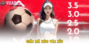 Kèo tài xỉu
