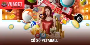 Xổ số petaball
