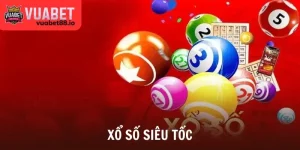 Xổ số siêu tốc